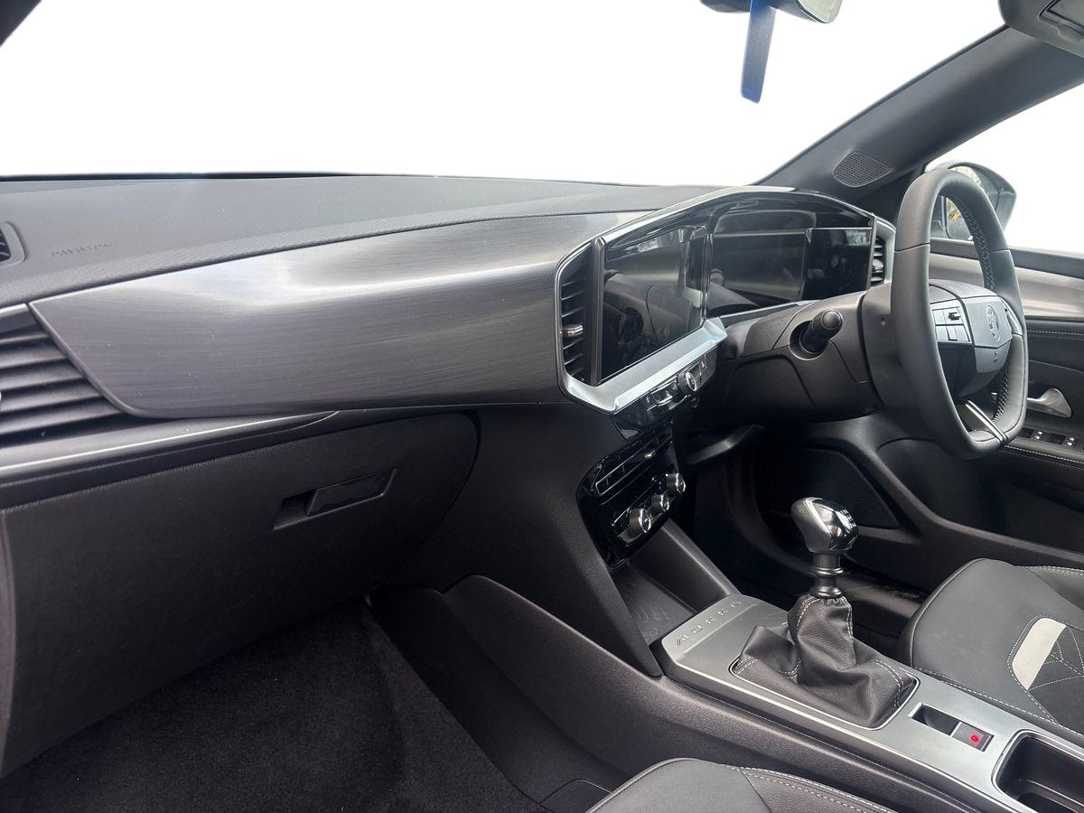 Used Vauxhall Mokka 2025 for sale - 76335075: Photo 8