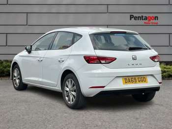 Used SEAT Leon 2019 for sale - 74702900: Photo