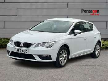 Used SEAT Leon 2019 for sale - 74702900: Photo