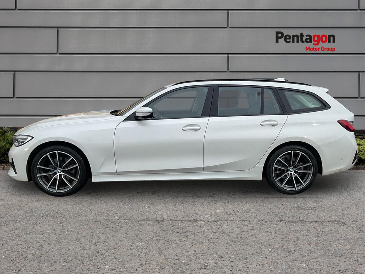 Used BMW 3 Series 2021 for sale - 76789781: Photo 14