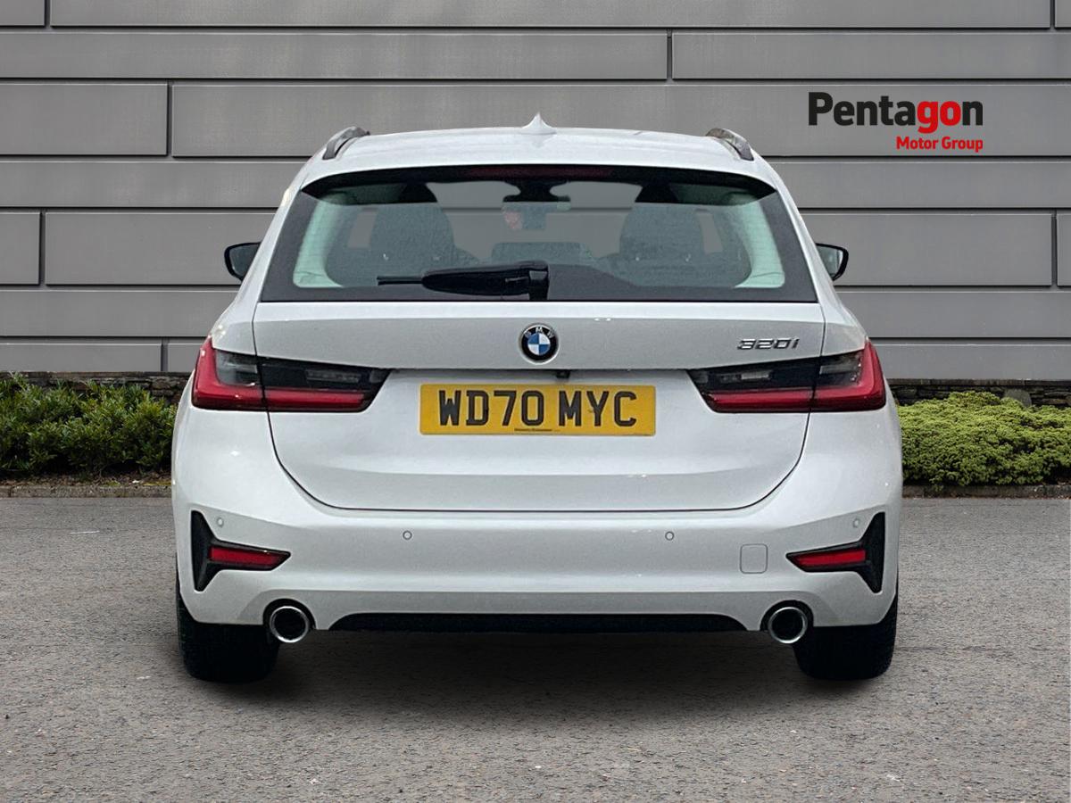 Used BMW 3 Series 2021 for sale - 76789781: Photo 16