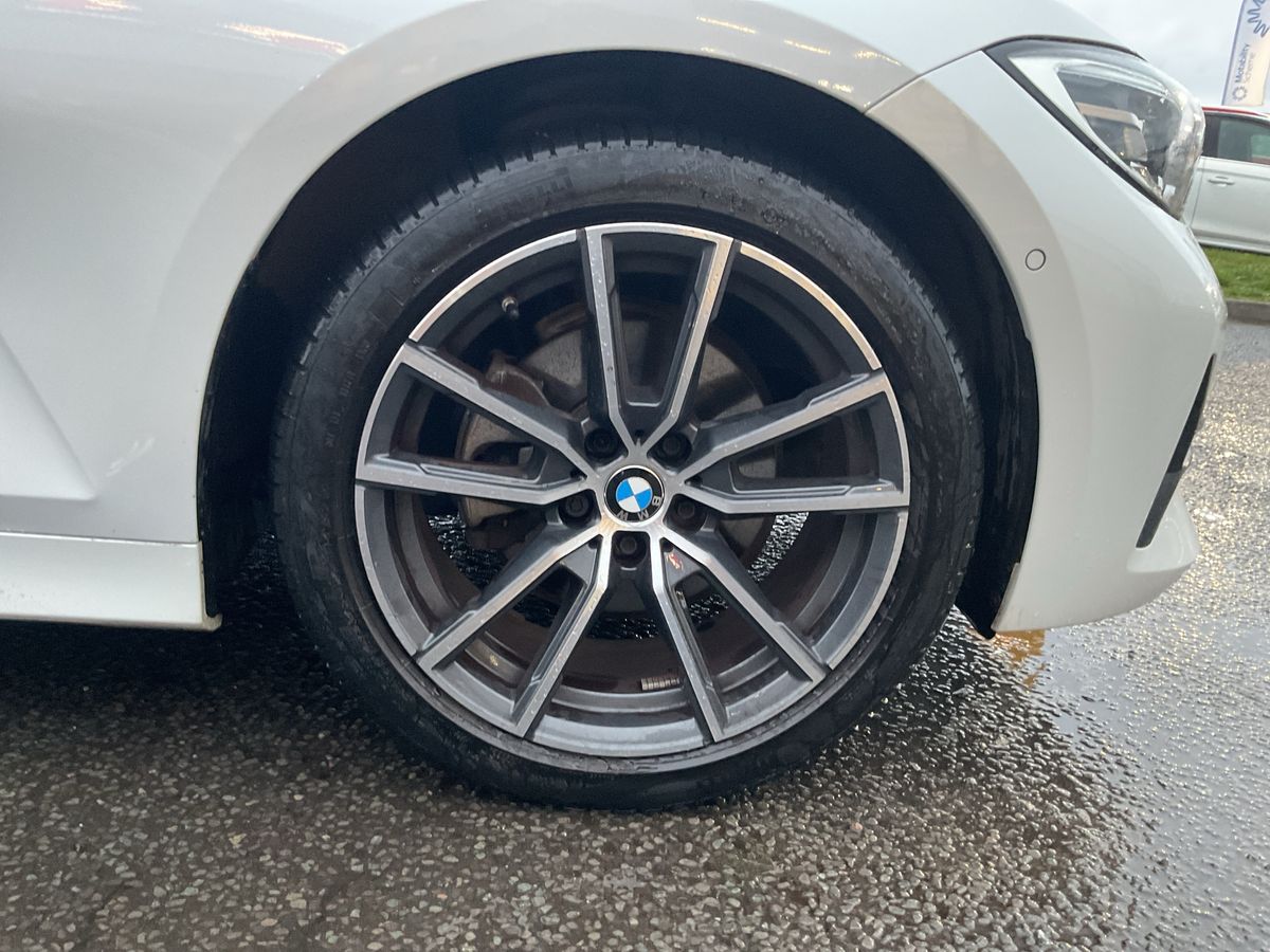 Used BMW 3 Series 2021 for sale - 76789781: Photo 17