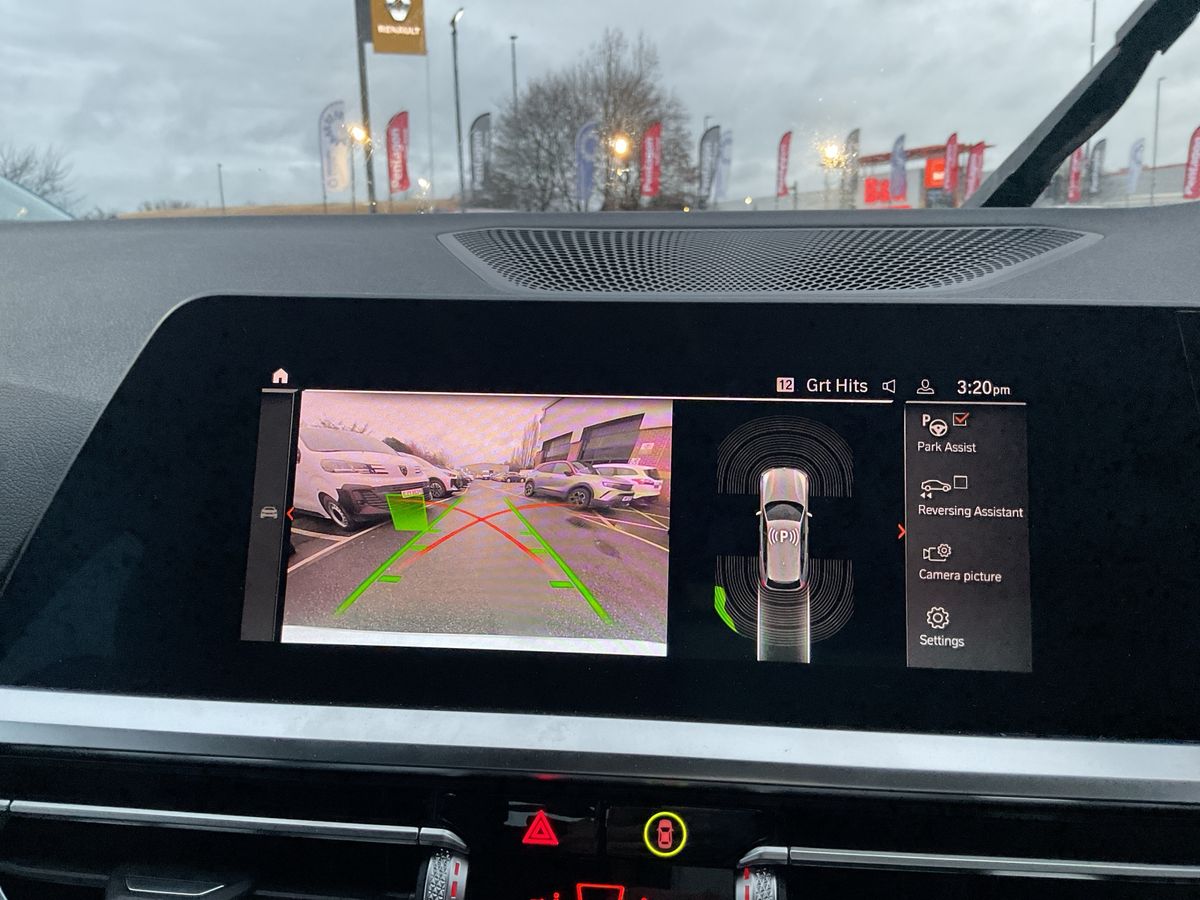 Used BMW 3 Series 2021 for sale - 76789781: Photo 23