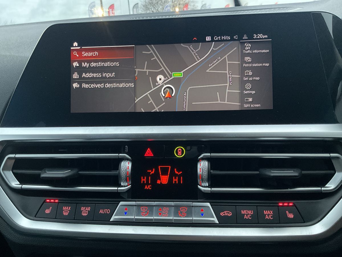 Used BMW 3 Series 2021 for sale - 76789781: Photo 24