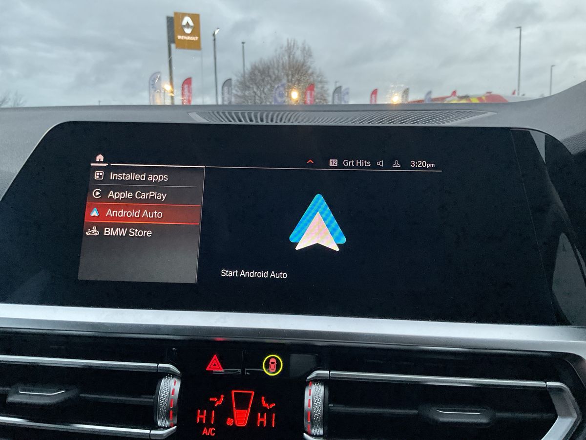 Used BMW 3 Series 2021 for sale - 76789781: Photo 25