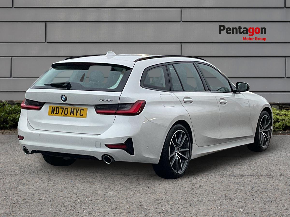 Used BMW 3 Series 2021 for sale - 76789781: Photo 4