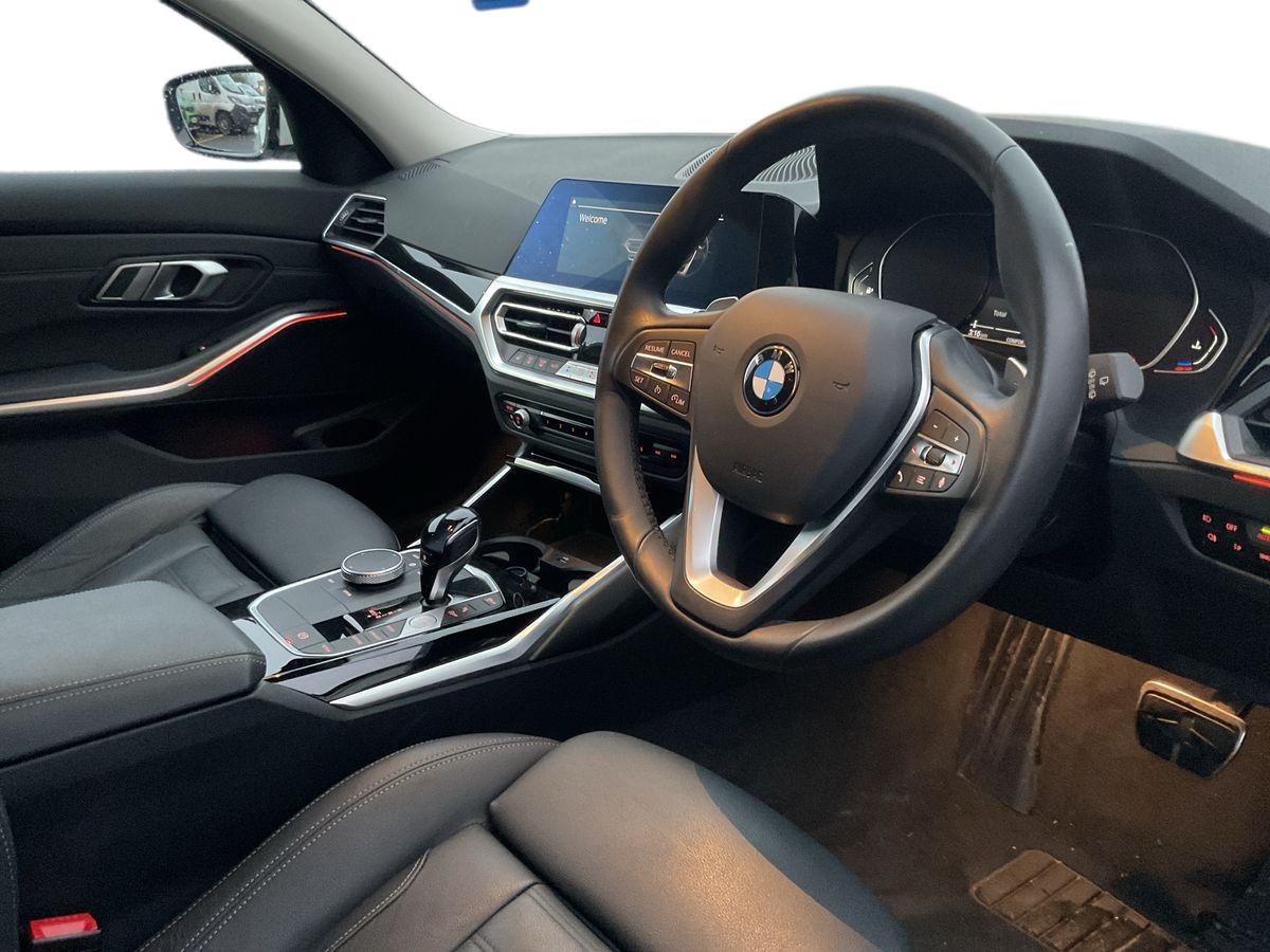 Used BMW 3 Series 2021 for sale - 76789781: Photo 5