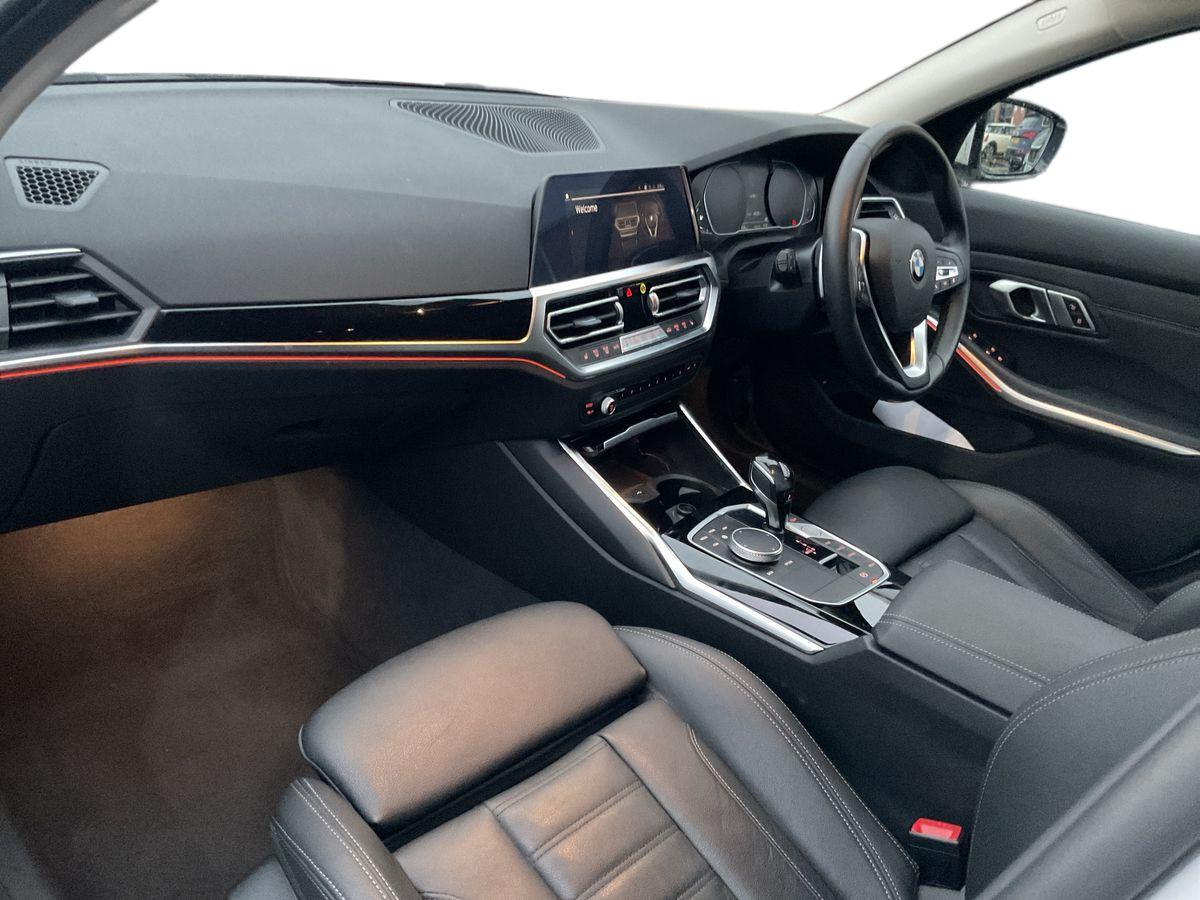 Used BMW 3 Series 2021 for sale - 76789781: Photo 8