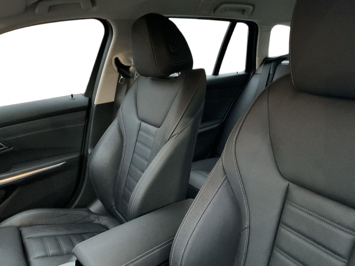 Used BMW 3 Series 2021 for sale - 76789781: Photo 9