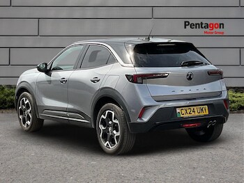 Used Vauxhall Mokka 2024 for sale - 75879617: Photo