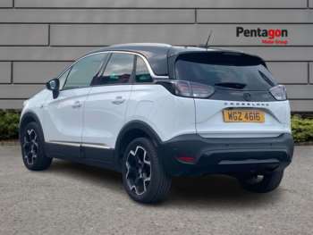 Used Vauxhall Crossland 2022 for sale - 74444532: Photo