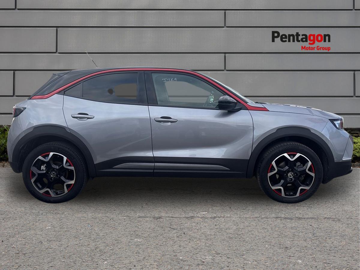 Used Vauxhall Mokka 2022 for sale - 76335078: Photo 13