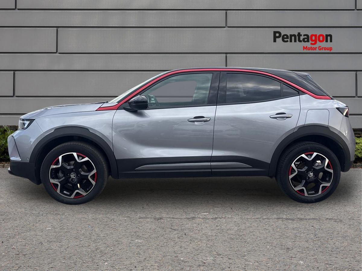 Used Vauxhall Mokka 2022 for sale - 76335078: Photo 14