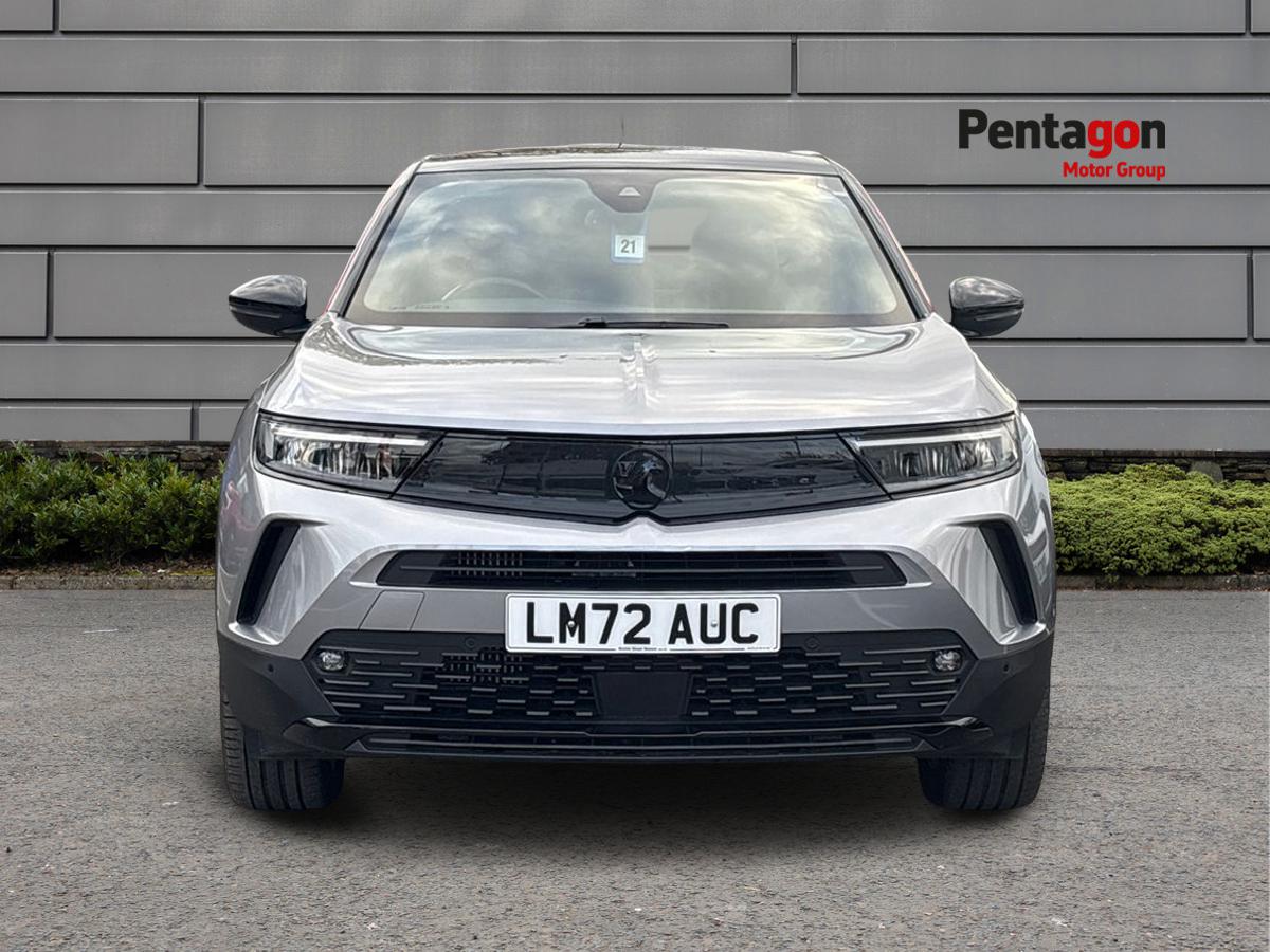 Used Vauxhall Mokka 2022 for sale - 76335078: Photo 15