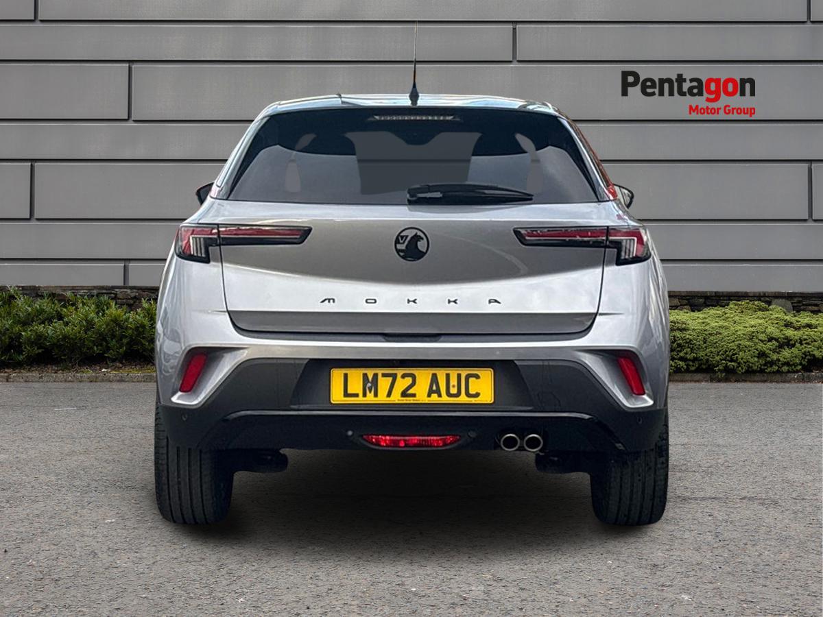 Used Vauxhall Mokka 2022 for sale - 76335078: Photo 16