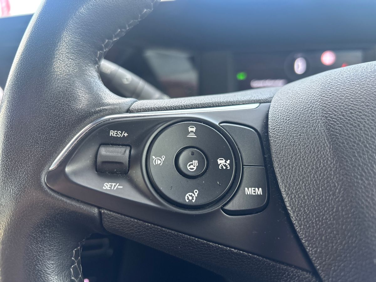 Used Vauxhall Mokka 2022 for sale - 76335078: Photo 18