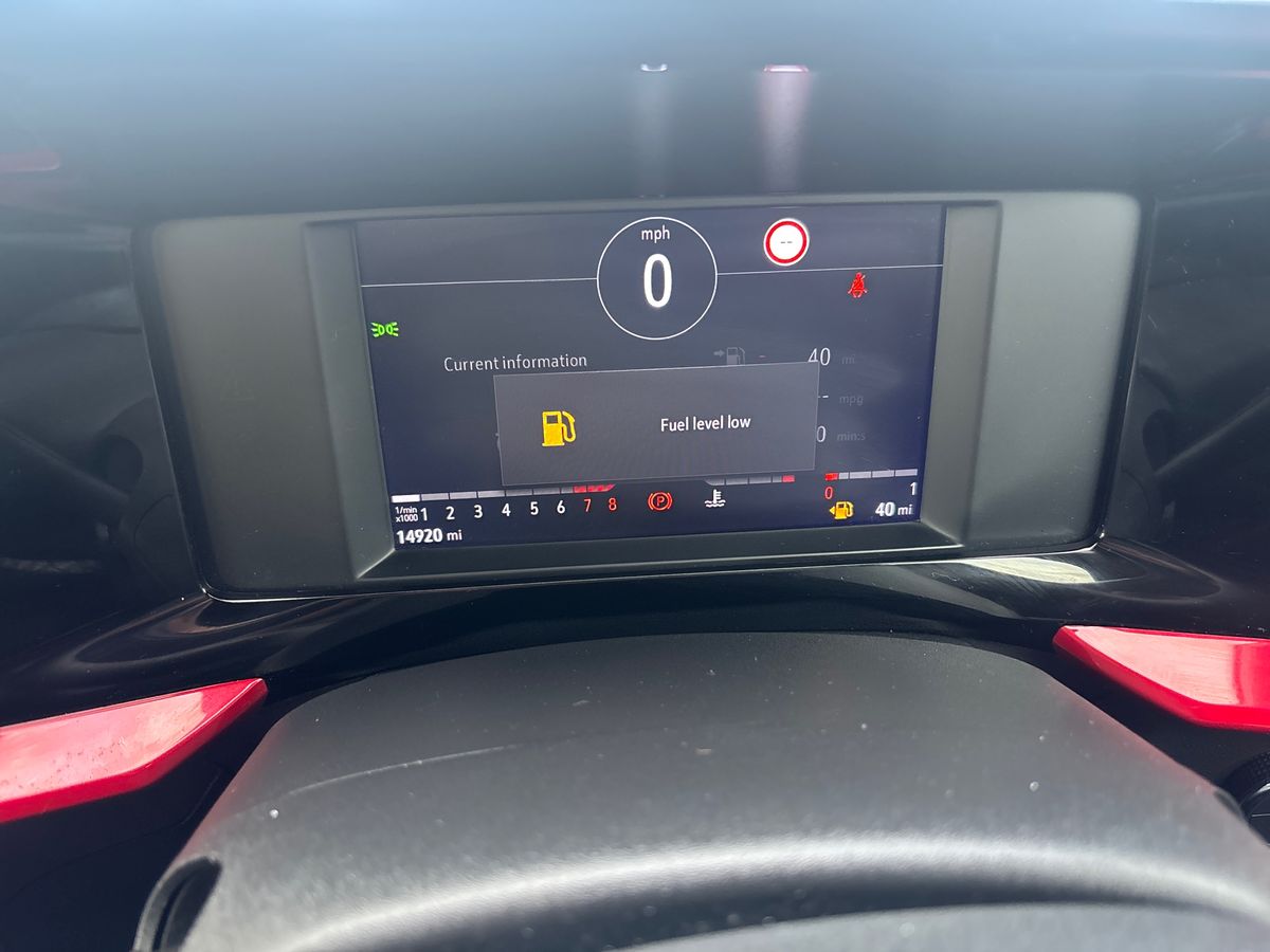 Used Vauxhall Mokka 2022 for sale - 76335078: Photo 20