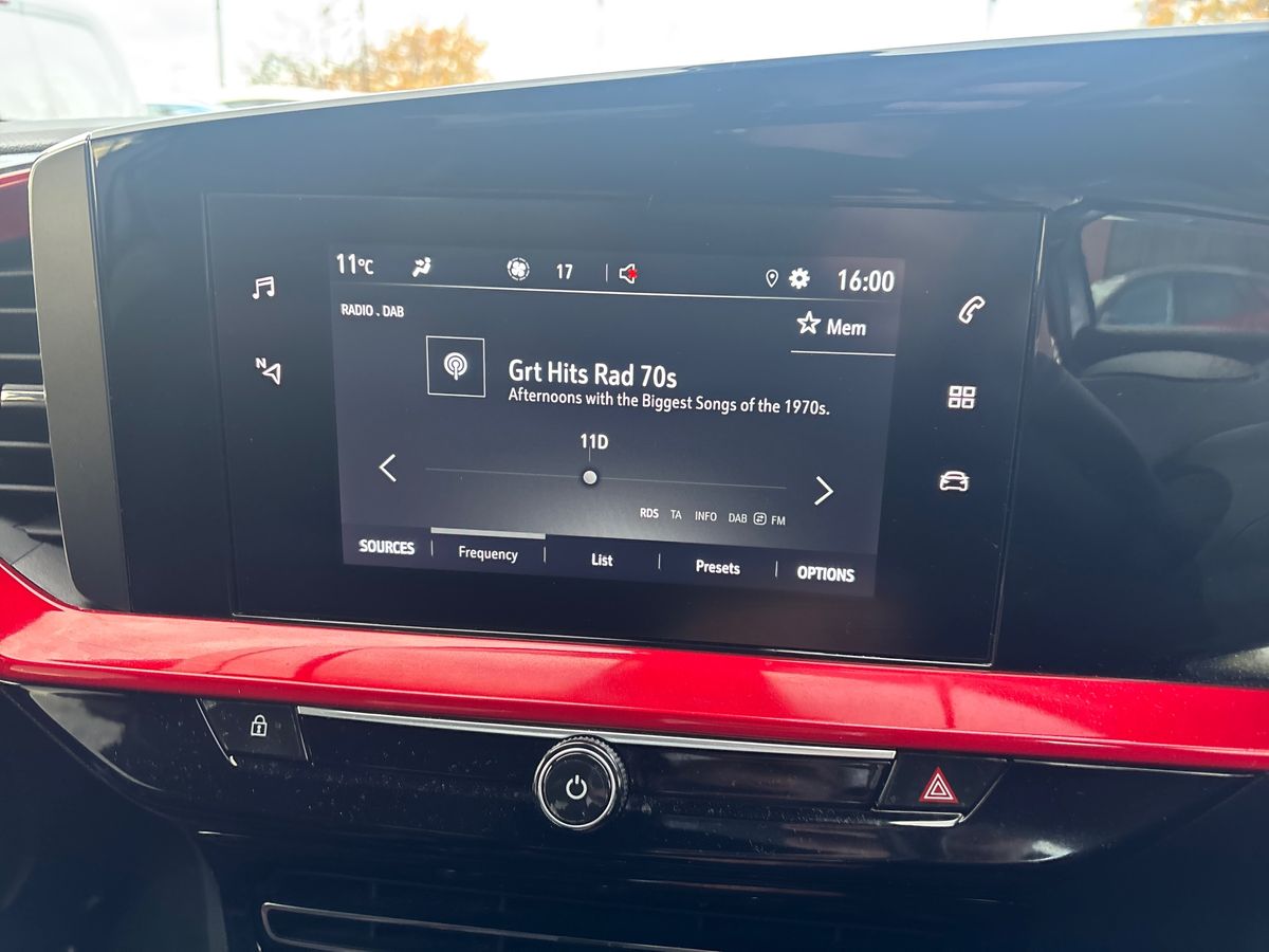 Used Vauxhall Mokka 2022 for sale - 76335078: Photo 22