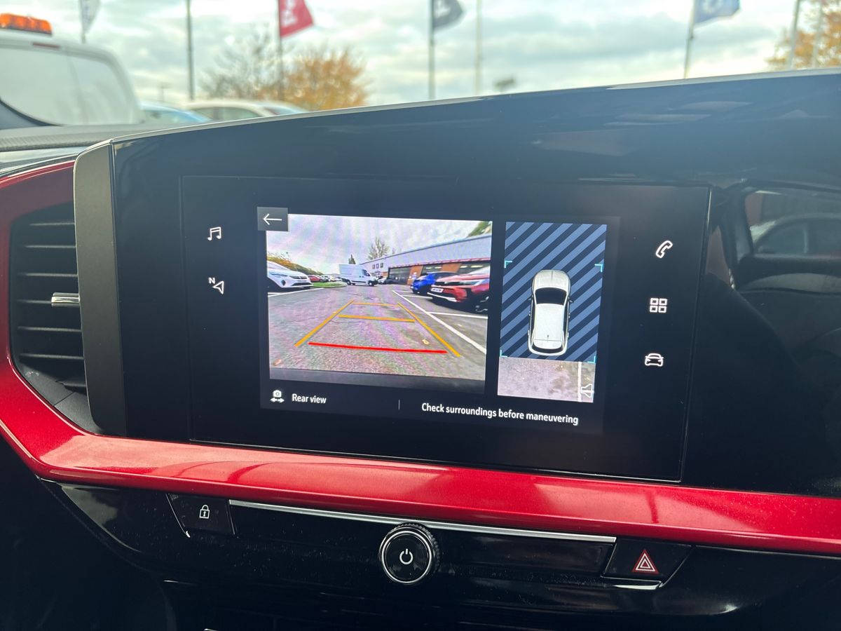 Used Vauxhall Mokka 2022 for sale - 76335078: Photo 23