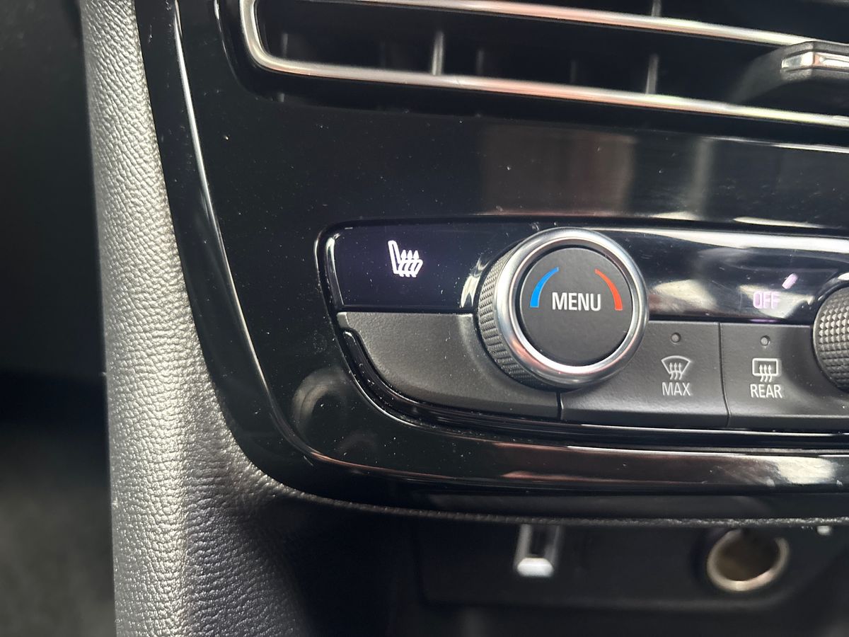 Used Vauxhall Mokka 2022 for sale - 76335078: Photo 24