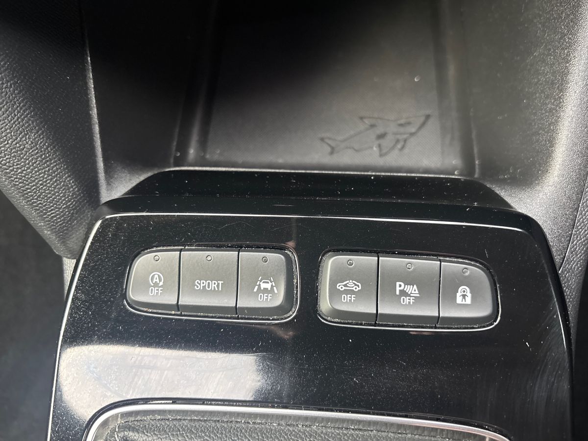 Used Vauxhall Mokka 2022 for sale - 76335078: Photo 25