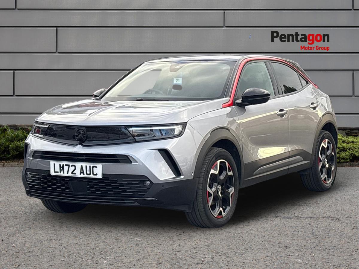 Used Vauxhall Mokka 2022 for sale - 76335078: Photo 3