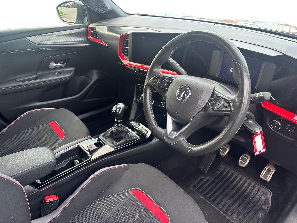 Used Vauxhall Mokka 2022 for sale - 76335078: Photo 5