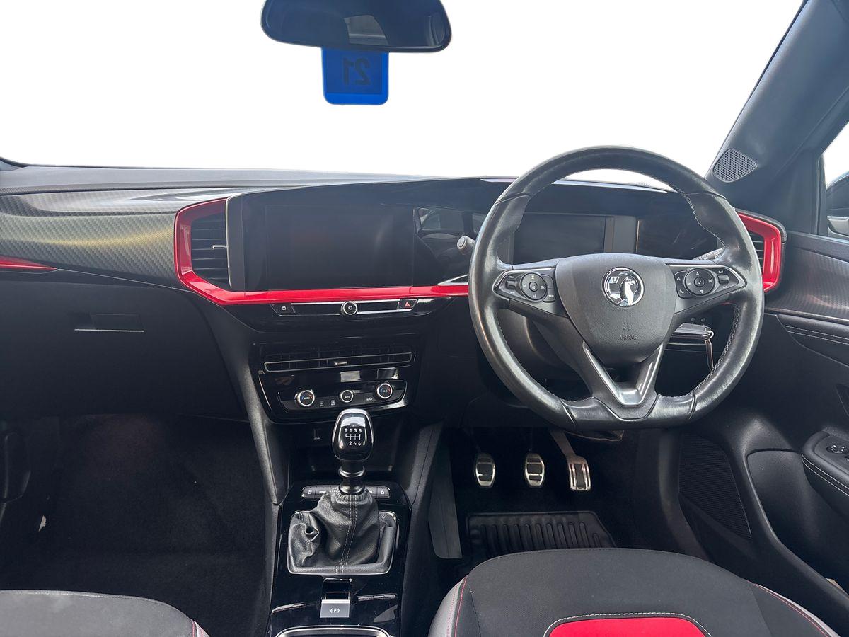 Used Vauxhall Mokka 2022 for sale - 76335078: Photo 7