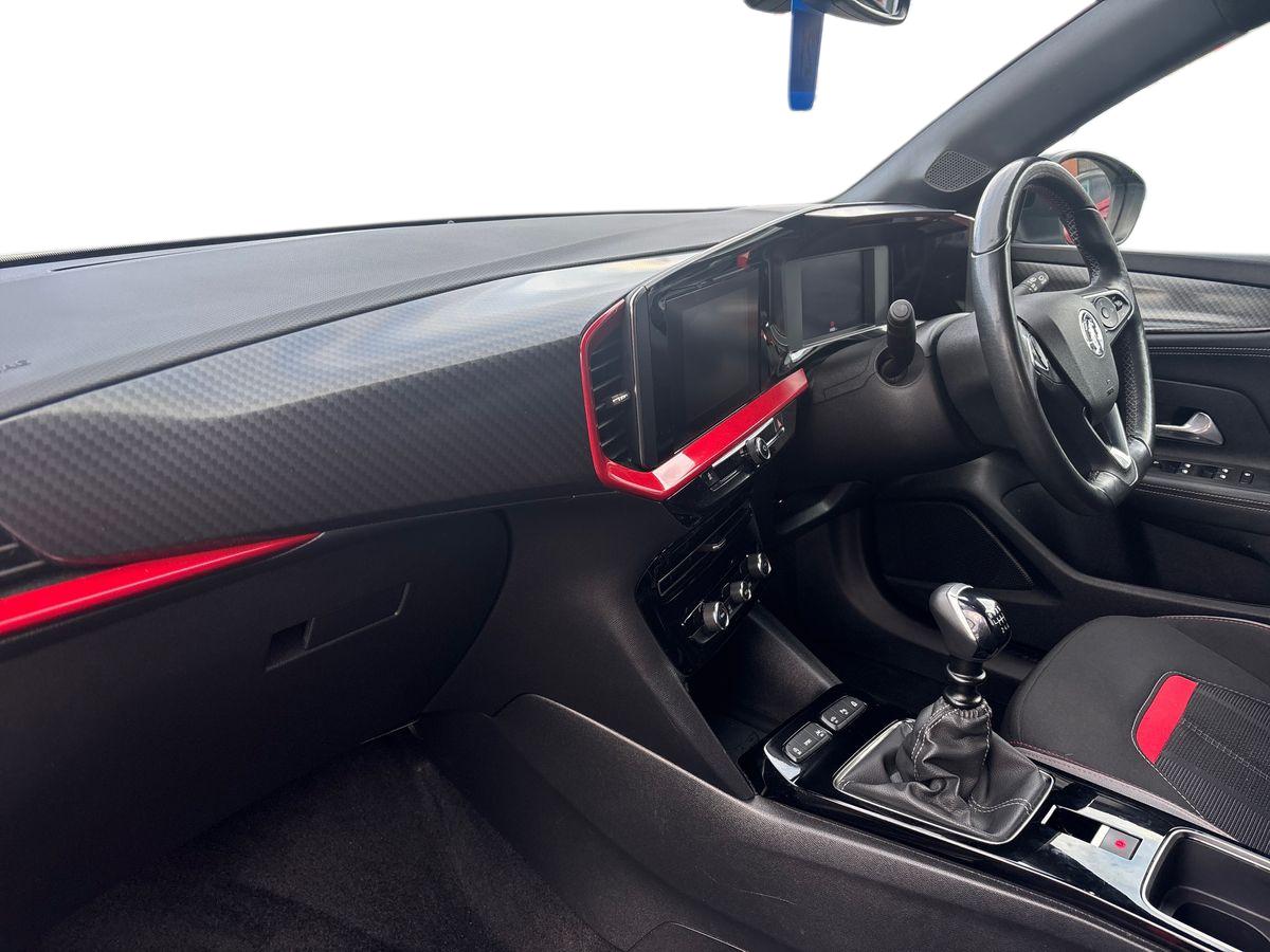 Used Vauxhall Mokka 2022 for sale - 76335078: Photo 8