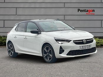 Vauxhall - Corsa