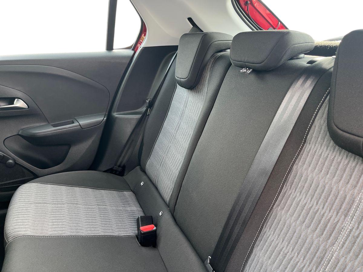 Used Vauxhall Corsa 2020 for sale - 76401622: Photo 10