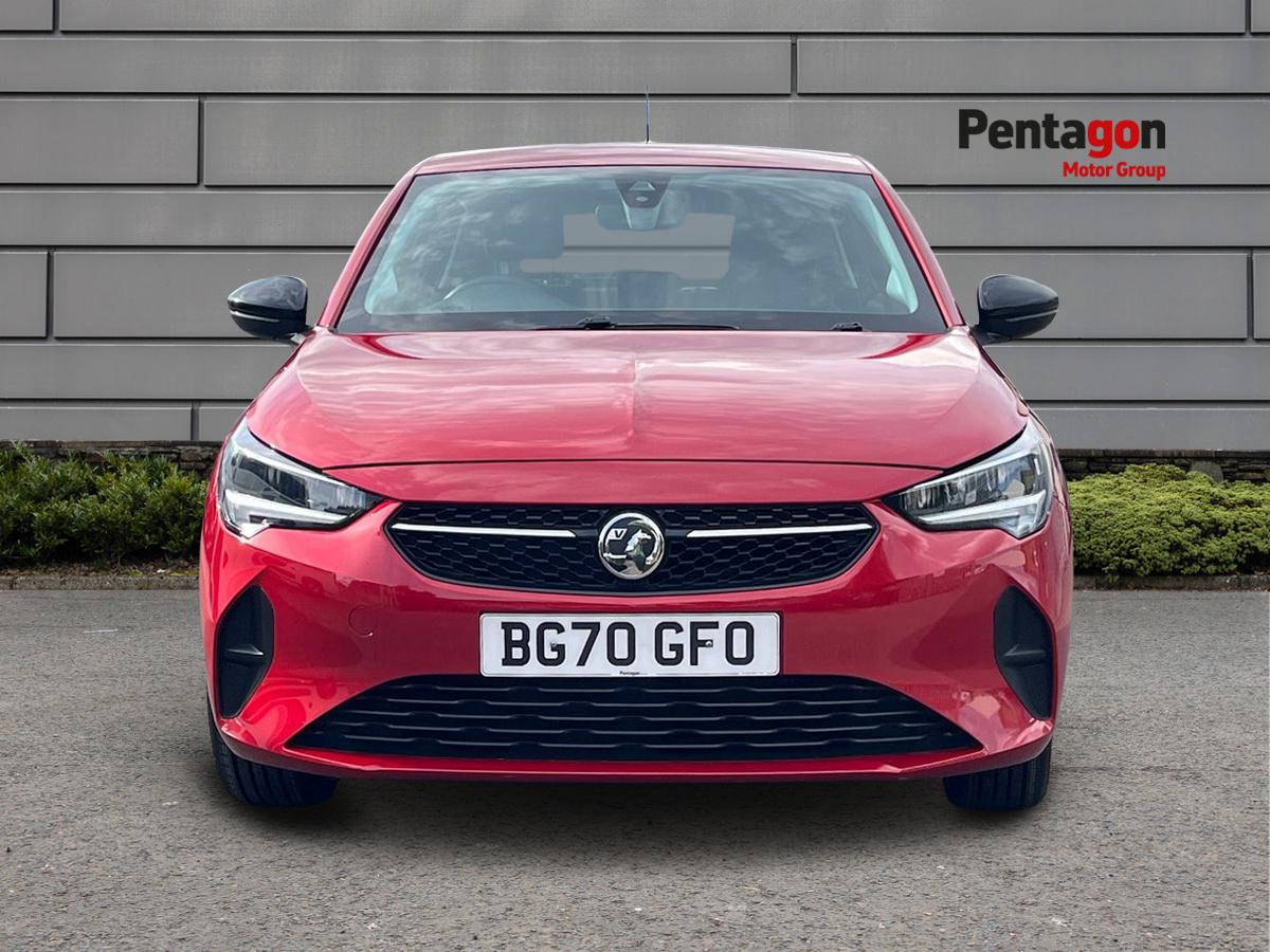 Used Vauxhall Corsa 2020 for sale - 76401622: Photo 15