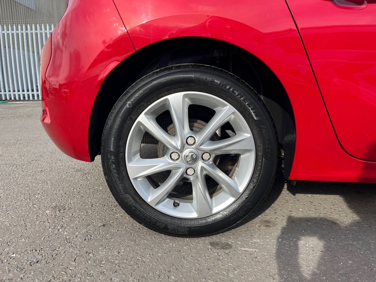 Used Vauxhall Corsa 2020 for sale - 76401622: Photo 17