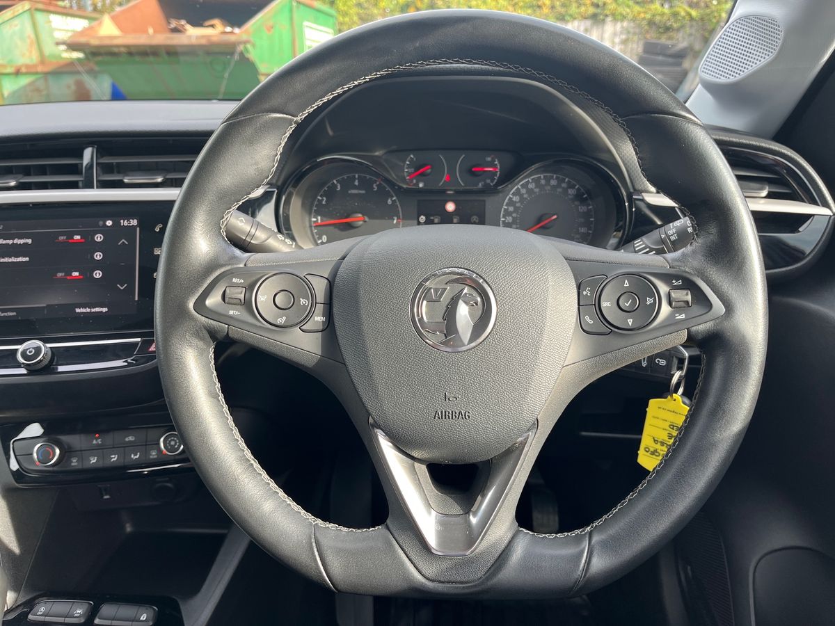 Used Vauxhall Corsa 2020 for sale - 76401622: Photo 20