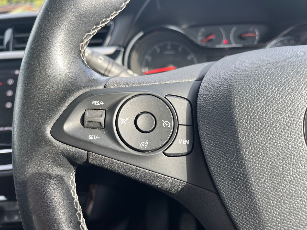 Used Vauxhall Corsa 2020 for sale - 76401622: Photo 22