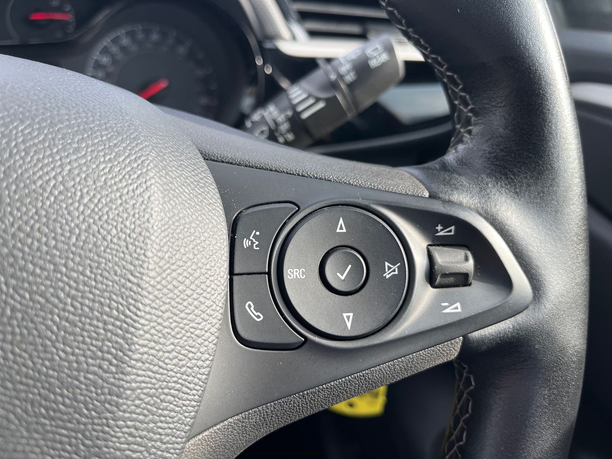 Used Vauxhall Corsa 2020 for sale - 76401622: Photo 23