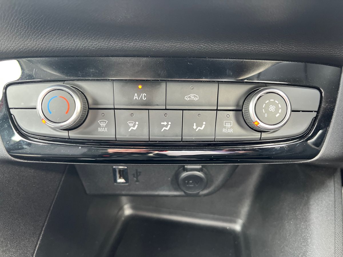 Used Vauxhall Corsa 2020 for sale - 76401622: Photo 24