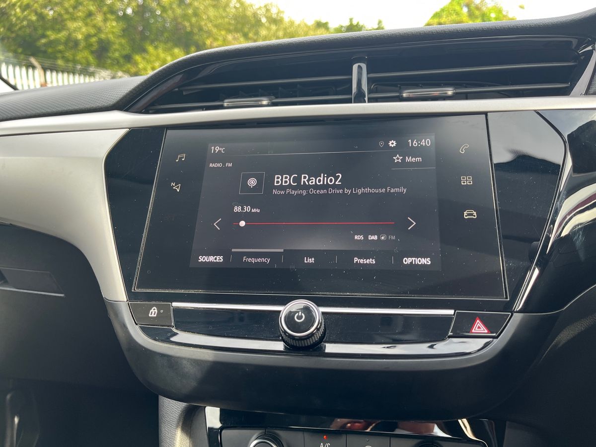 Used Vauxhall Corsa 2020 for sale - 76401622: Photo 26