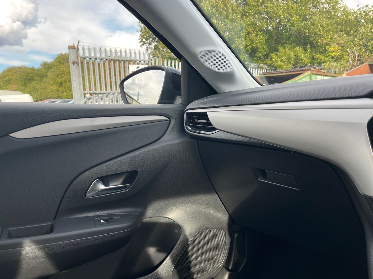 Used Vauxhall Corsa 2020 for sale - 76401622: Photo 27