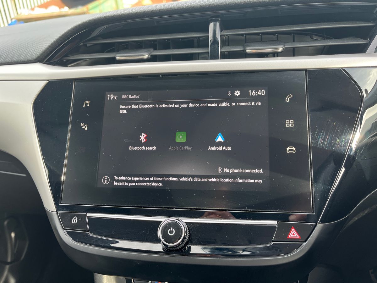 Used Vauxhall Corsa 2020 for sale - 76401622: Photo 28