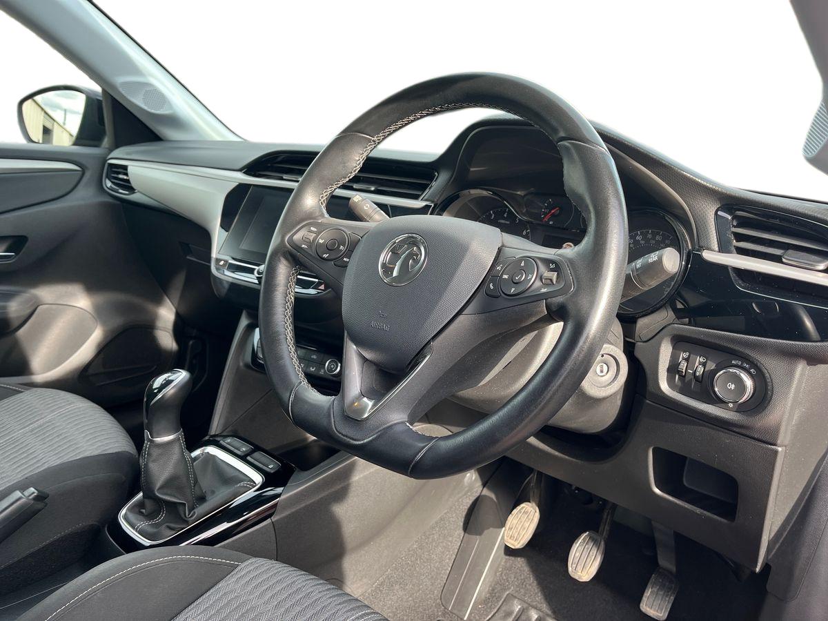Used Vauxhall Corsa 2020 for sale - 76401622: Photo 5