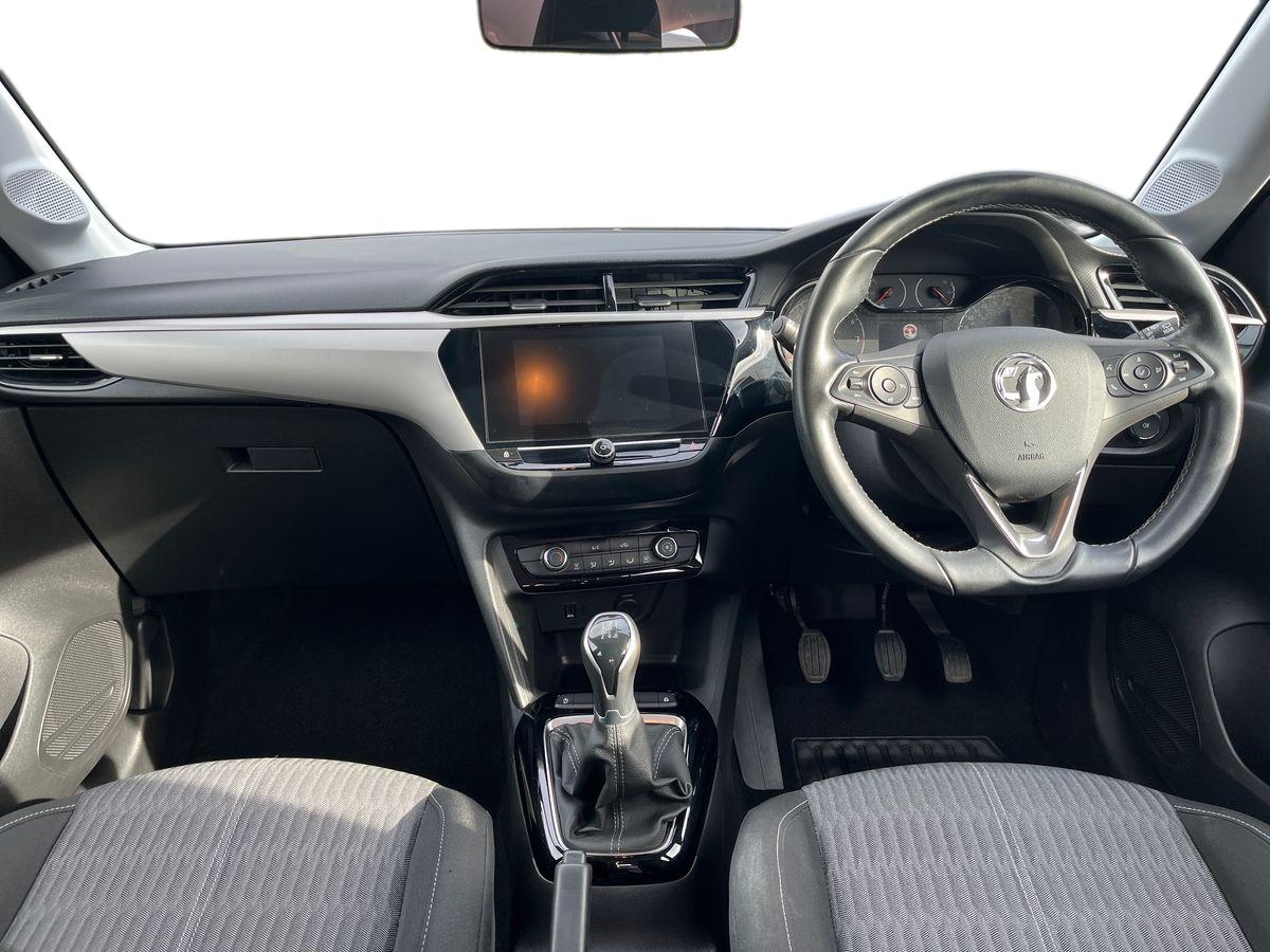 Used Vauxhall Corsa 2020 for sale - 76401622: Photo 7