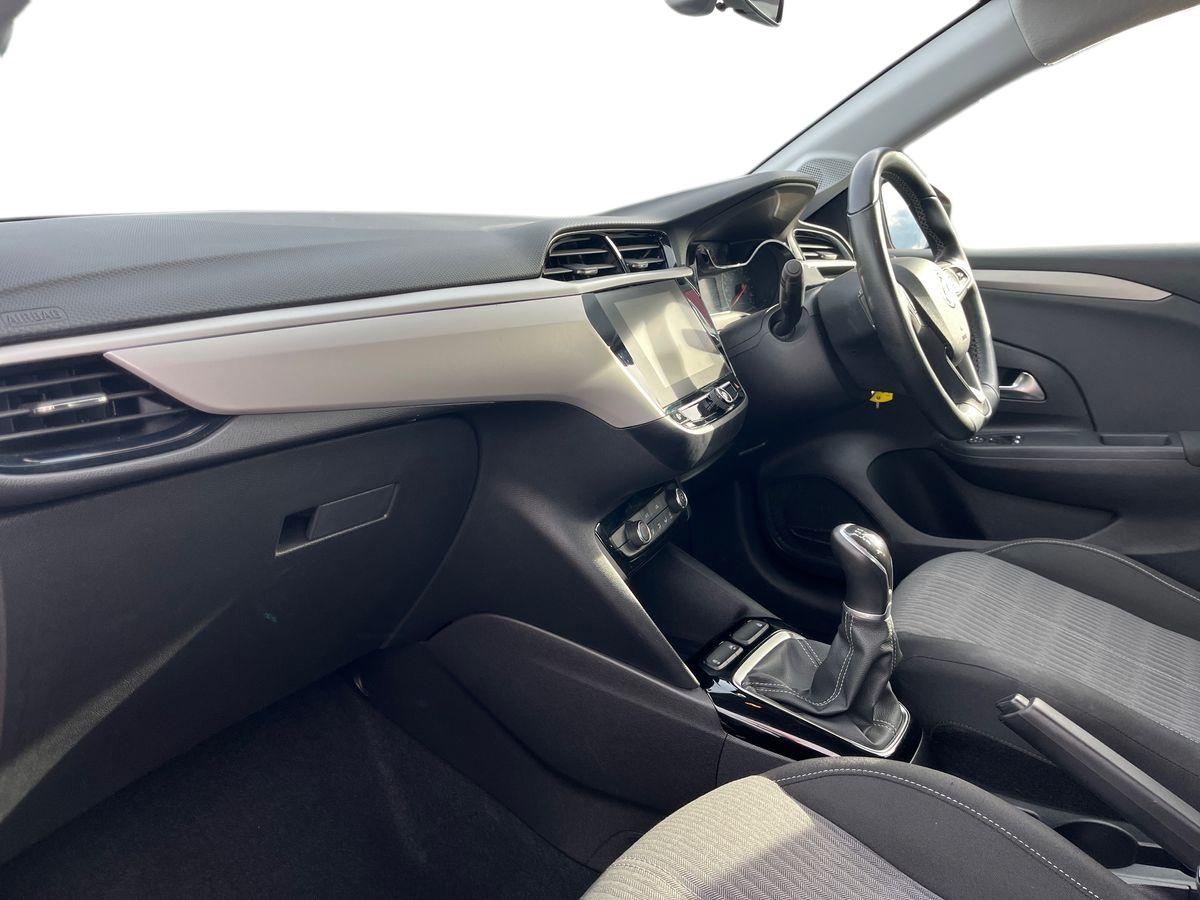 Used Vauxhall Corsa 2020 for sale - 76401622: Photo 8