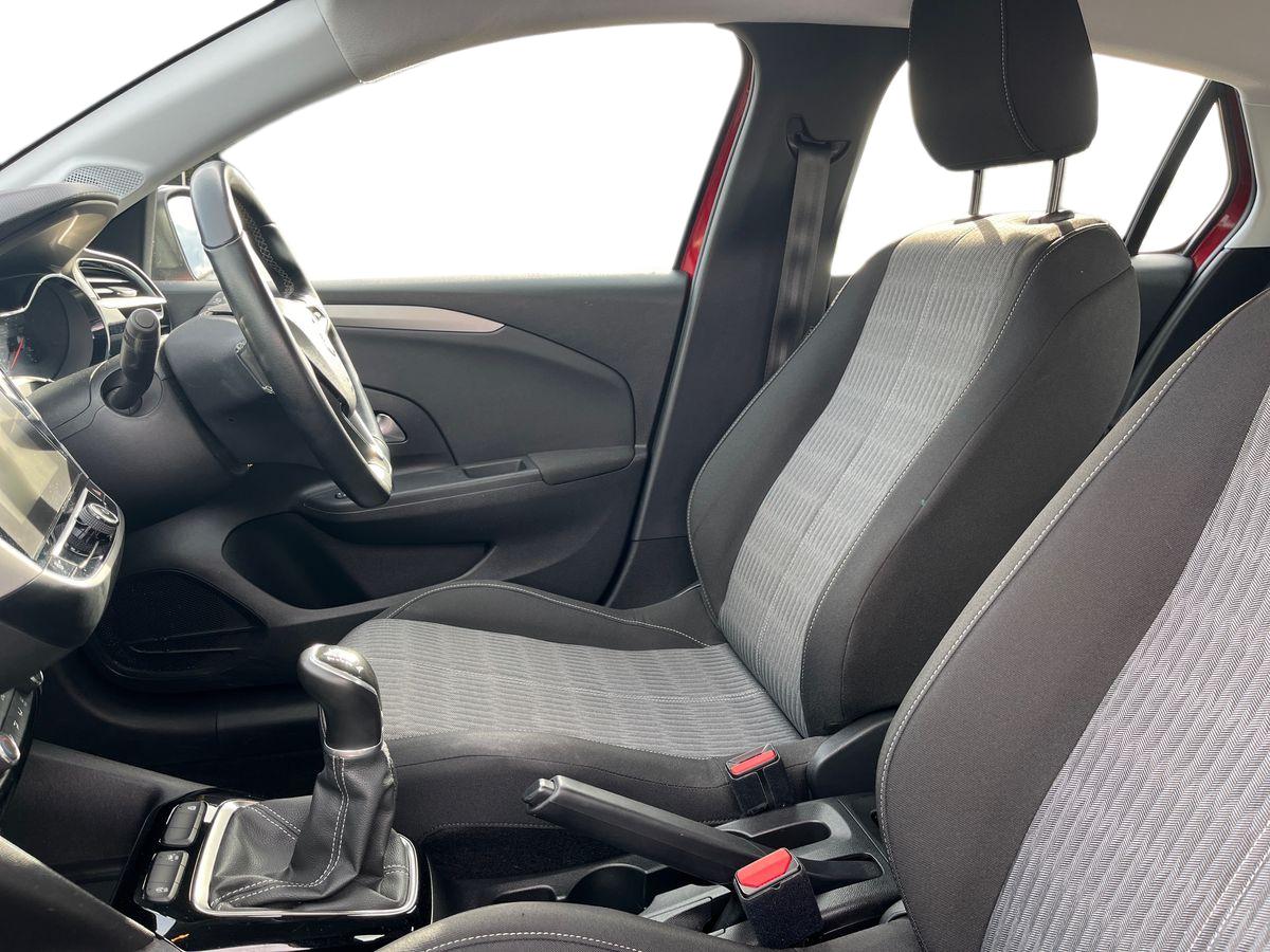 Used Vauxhall Corsa 2020 for sale - 76401622: Photo 9