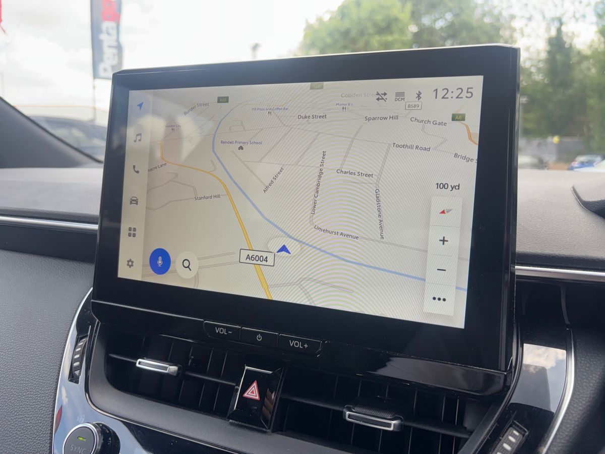 Vehicle 25