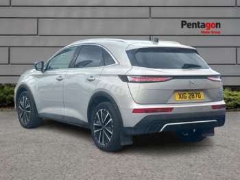 Used DS Automobiles DS 7 2024 for sale - 75069043: Photo