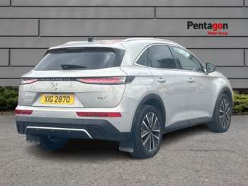 Used DS Automobiles DS 7 2024 for sale - 75069043: Photo