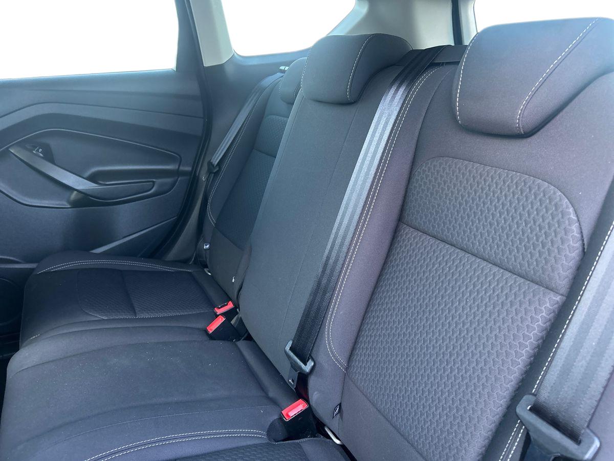 Used Ford Kuga 2017 for sale - 76649411: Photo 10