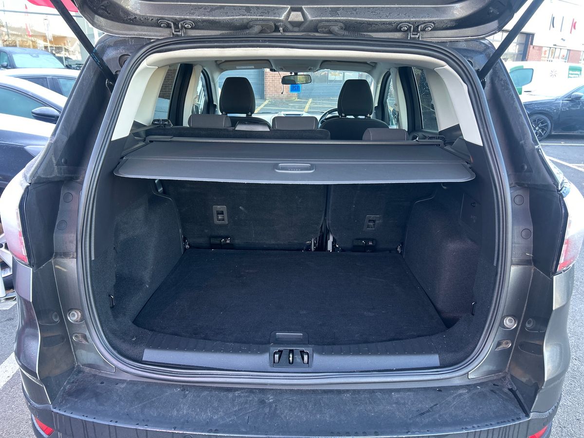 Used Ford Kuga 2017 for sale - 76649411: Photo 11