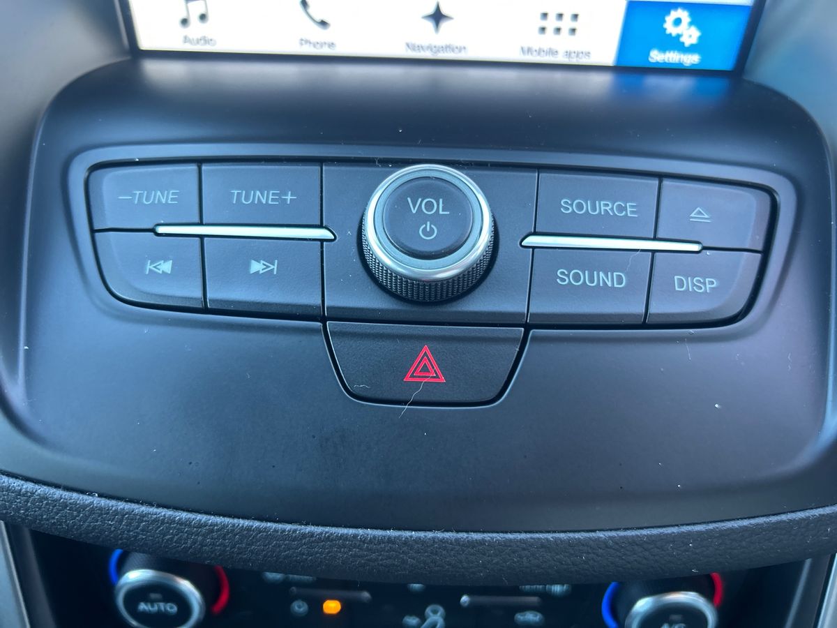 Used Ford Kuga 2017 for sale - 76649411: Photo 26